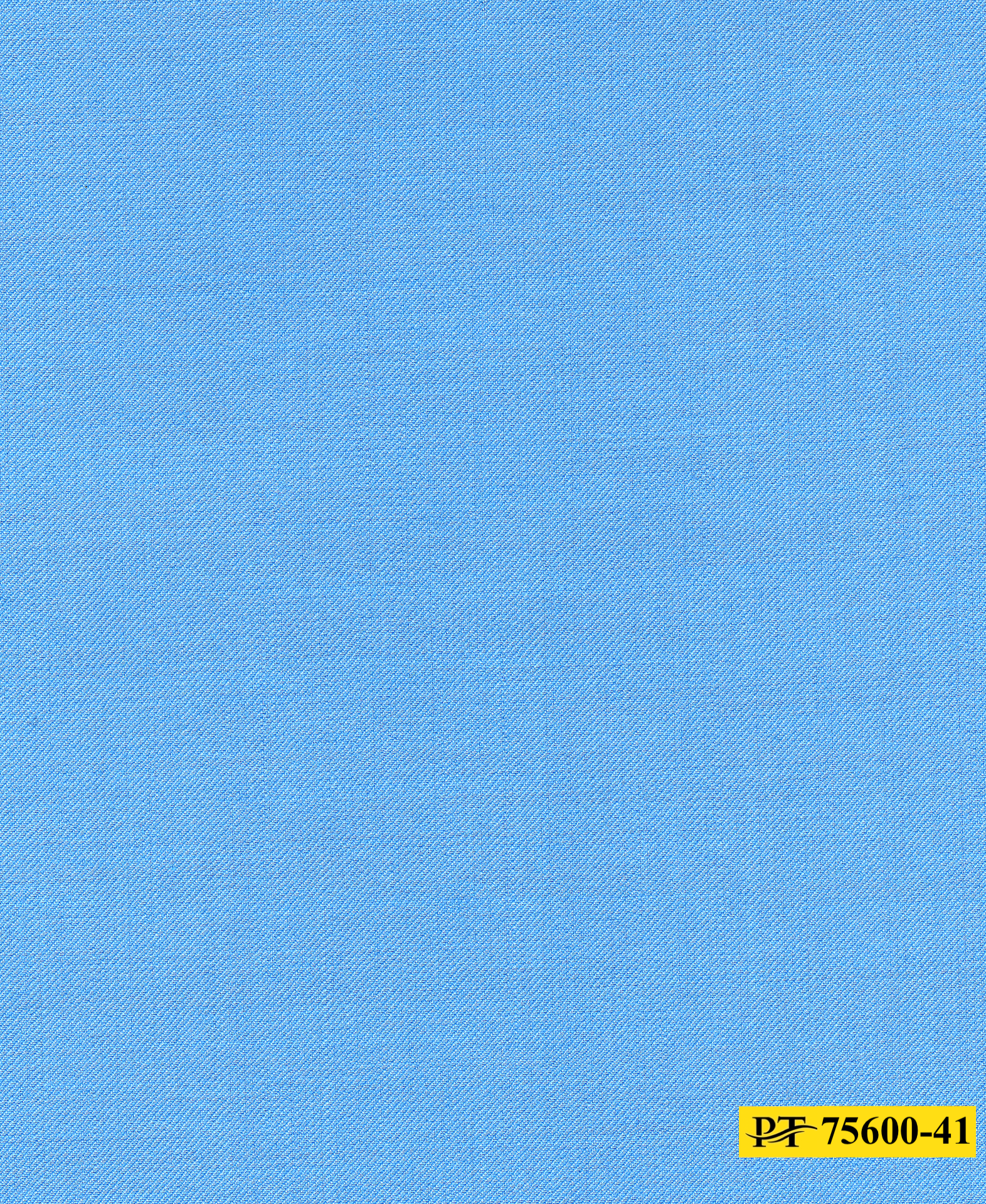 75600-41/P3-18121 Air Force Blue Plain Jacket Fabric