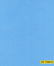 75600-41/P3-18121 Air Force Blue Plain Suit Fabric