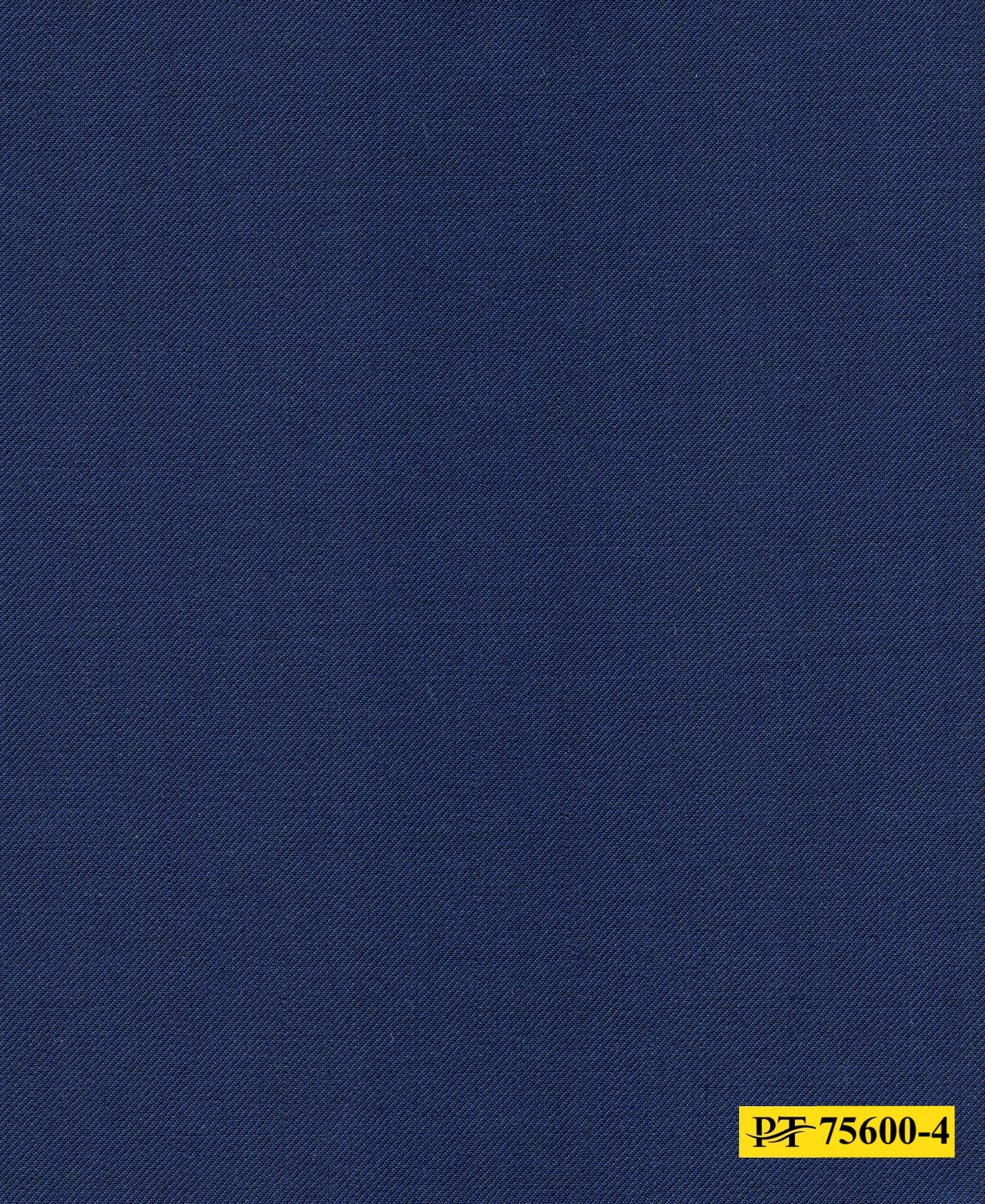 75600-4/P3-18084 Blue Plain Jacket Fabric