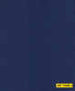 75600-4/P3-18084 Blue Plain Jacket Fabric