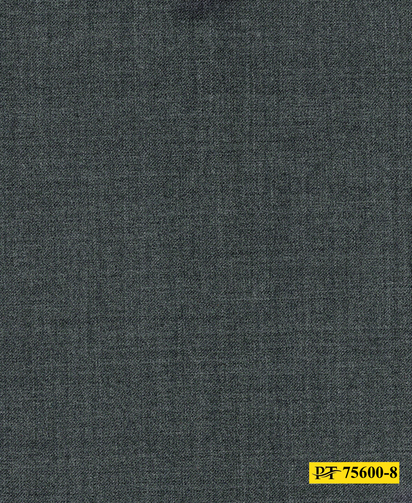 75600-8/P3-18088 Dark Grey Plain Jacket Fabric
