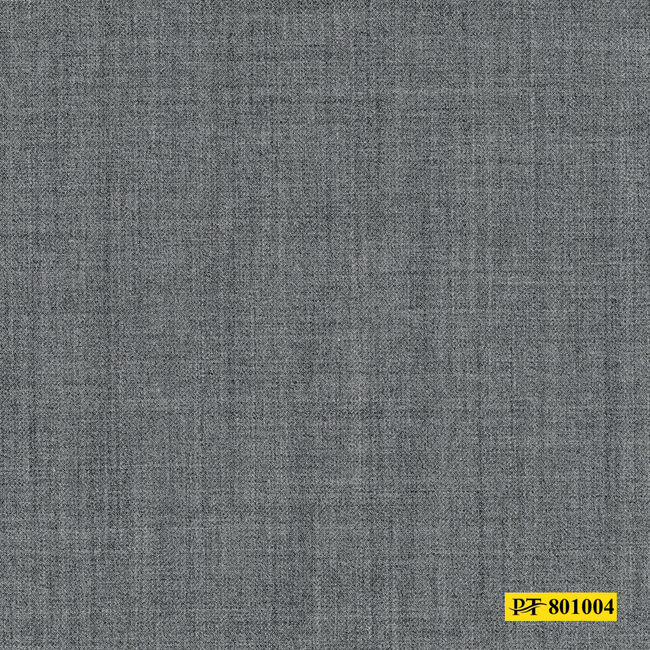 801004/P3-20967 Medium Grey Solid Vest Fabric