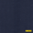 801007/P3-20964 Midnight Blue Solid Suit Fabric