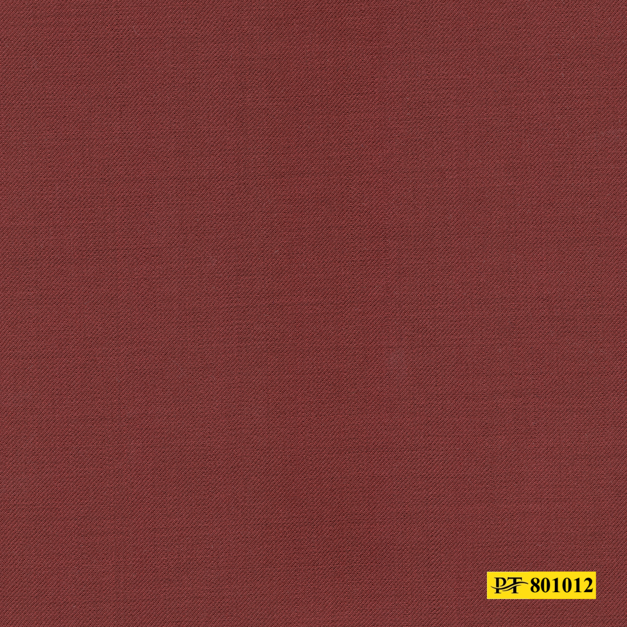 801012/P3-20959 Maroon Solid Vest Fabric