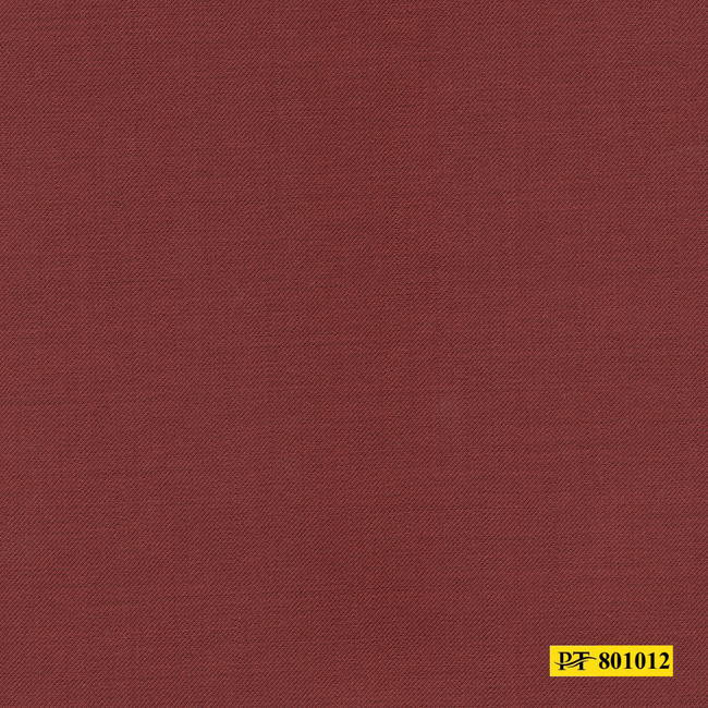 801012/P3-20959 Maroon Solid Vest Fabric