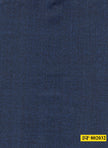 802032/P3-20923 Two Tone Navy And Black Solid Pants Fabric