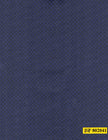 802041/P3-20932 Navy Blue Pattern Vest Fabric