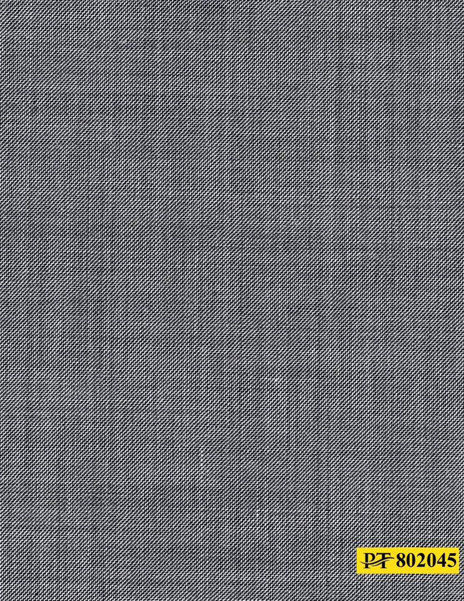 802045/P3-20936 Light Grey Solid Vest Fabric