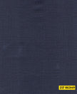 802049/P3-20940 Midnight Blue Self Check Pants Fabric