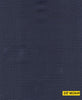 802049/P3-20940 Midnight Blue Self Check Pants Fabric