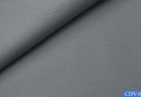 CDV-4/M2-21402 Steel Grey Solid Suit Fabric