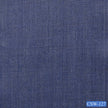 CSW-127/V3-19087 Ash Blue Nailhead Suit Fabric