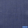 CSW-127/V3-19087 Ash Blue Nailhead Suit Fabric