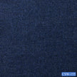 CSW-155/V3-19115 Ash Blue Solid Flannel Suit Fabric