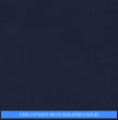 CSW-219/V3-19138 Navy Blue Barathea Solid Suit Fabric