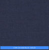 CSW-234/V3-19153 Ash Blue Solid Suit Fabric