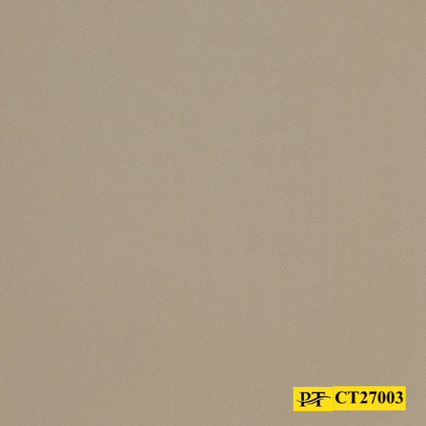 CT 27003/P3-21852 Tan Suit Fabric