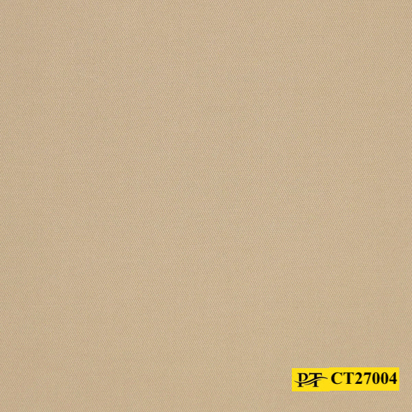 CT 27004/P3-21853 Khaki Suit Fabric