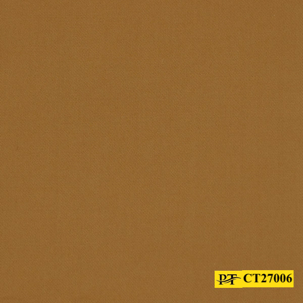 CT 27006/P3-21855 Tawny Brown Suit Fabric