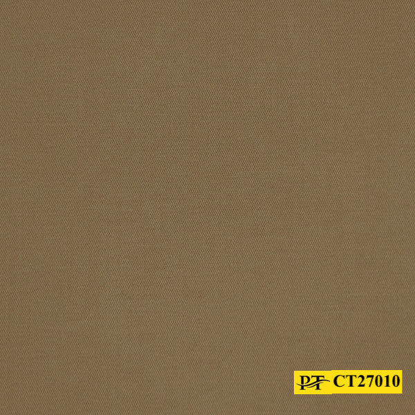 CT 27010/P3-21859 Tuscan Tan Suit Fabric