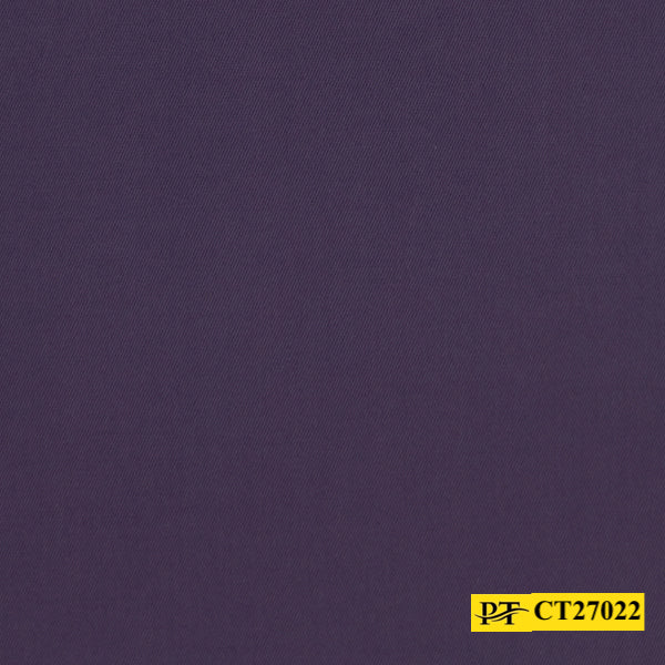 CT 27022/P3-21871 Purple Mauve Suit Fabric