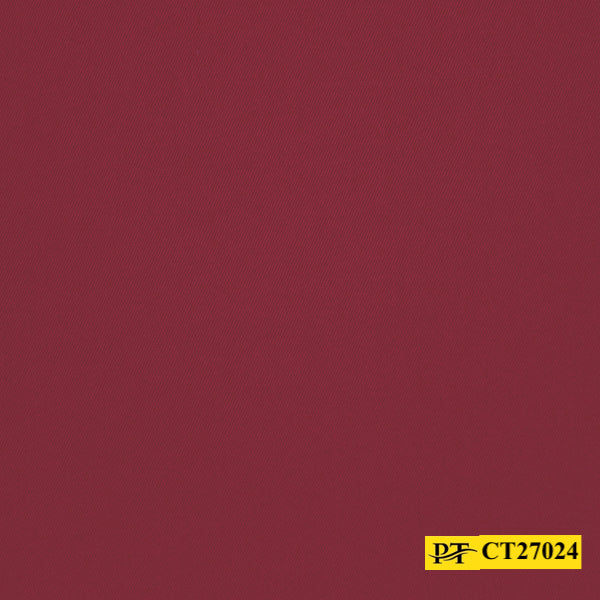 CT 27024/P3-21873 Cherry Red Suit Fabric