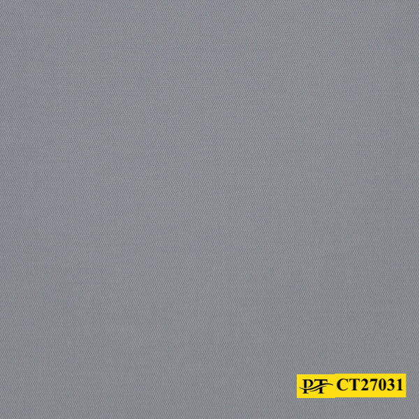 CT 27031/P3-21879 Silver Grey Suit Fabric