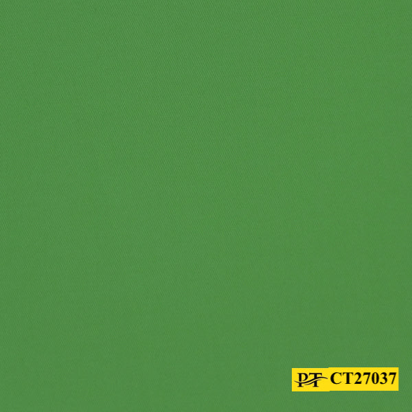 CT 27037/P3-21885 Apple Green Suit Fabric