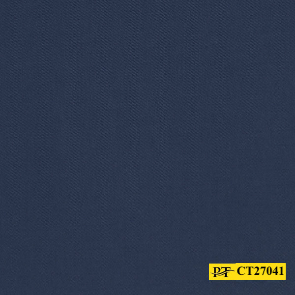 CT 27041/P3-21889 Dark Aegean Suit Fabric