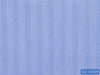 D2-33539 Blue Herringbone Shirting Fabric