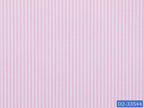 D2-33544 White With Pink Stripe Shirting Fabric