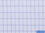 D2-33565 Blue Check On Light Blue Texture Shirting Fabric