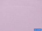 D2-33597 Pink Dotted Shirting Fabric