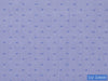 D2-33600 Blue Dotted Shirting Fabric