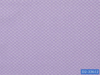 D2-33612 Purple Small Chessboard Shirting Fabric