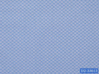 D2-33613 Light Blue Small Chessboard Shirting Fabric