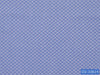 D2-33614 Blue Small Chessboard Shirting Fabric