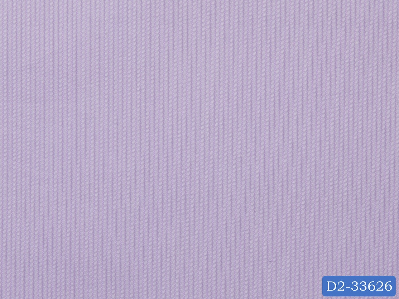 D2-33626 Purple Self Stripe Shirting Fabric