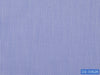 D2-33628 Blue Self Stripe Shirting Fabric