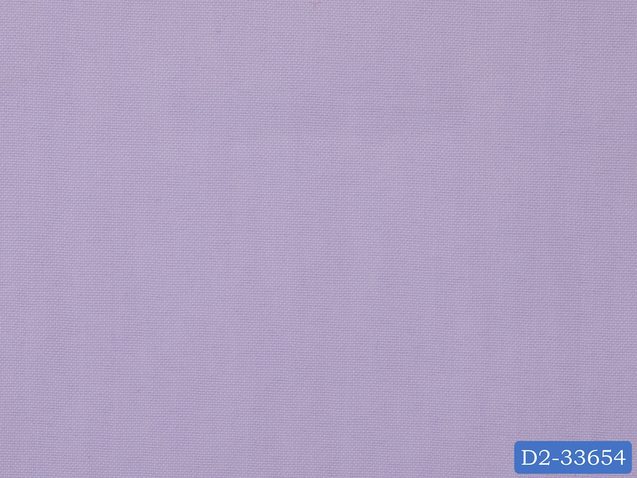 D2-33654 Purple Pinpoint Shirting Fabric