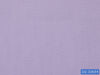 D2-33654 Purple Pinpoint Shirting Fabric