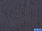 D2-33660 Dark Grey Pinpoint Shirting Fabric