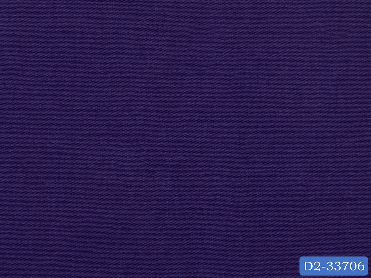 D2-33706 Purple Solid Shirting Fabric