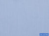 D2-33785 Light Blue Micro Check Shirting Fabric