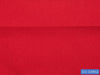 D2-33802 Red Solid Shirting Fabric