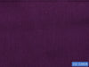 D2-33808 Purple Solid Shirting Fabric