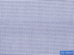 D2-33814 Blue Texture Shirting Fabric