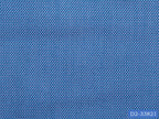 D2-33821 Blue With Pink Design Shirting Fabric