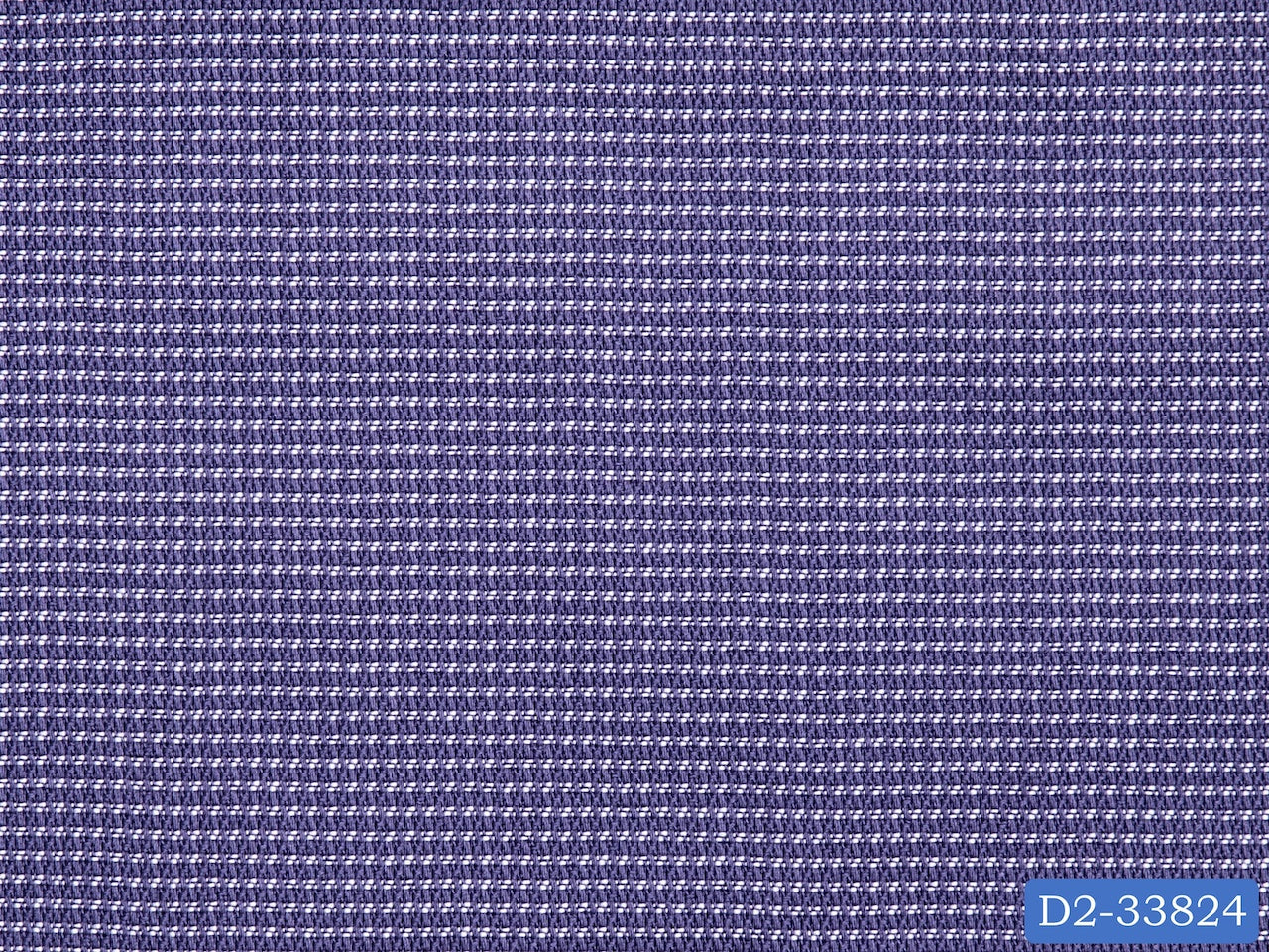 D2-33824 Moderate Purple Design Shirting Fabric