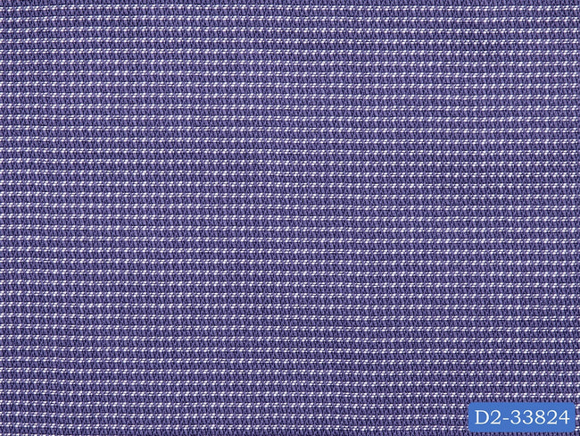 D2-33824 Moderate Purple Design Shirting Fabric